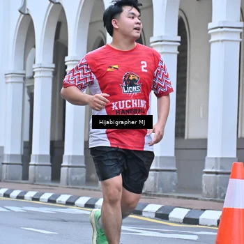 Runner Photo 8079180