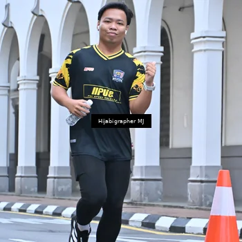 Runner Photo 8079182