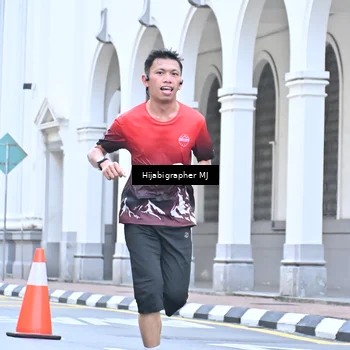 Runner Photo 8079183