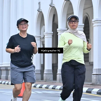 Runner Photo 8079184