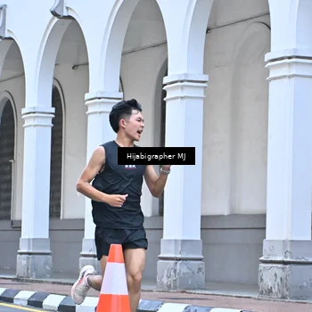 Runner Photo 8079189