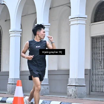 Runner Photo 8079192