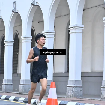 Runner Photo 8079193