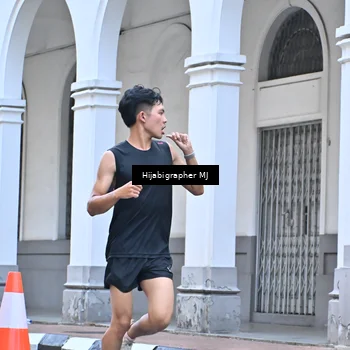 Runner Photo 8079194