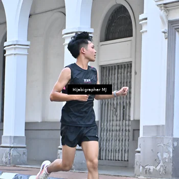 Runner Photo 8079195