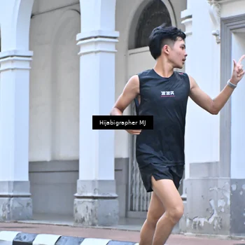 Runner Photo 8079196