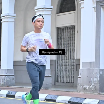 Runner Photo 8079197
