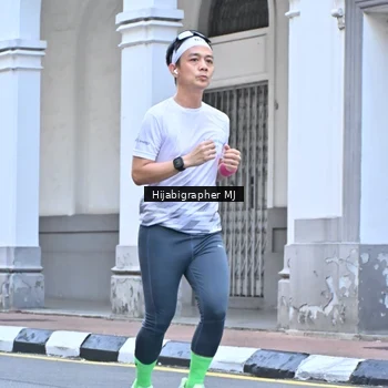Runner Photo 8079198