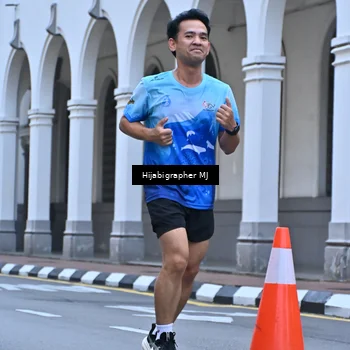 Runner Photo 8079199