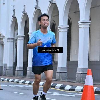 Runner Photo 8079200