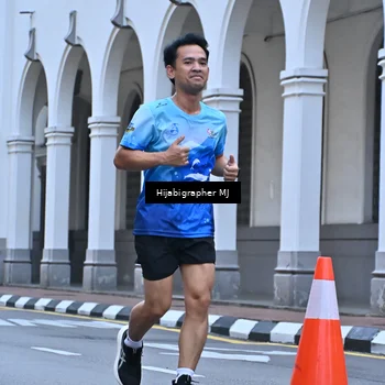 Runner Photo 8079201