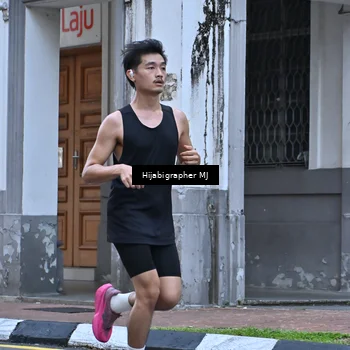 Runner Photo 8079203