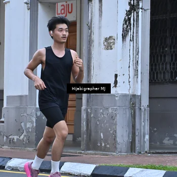 Runner Photo 8079204