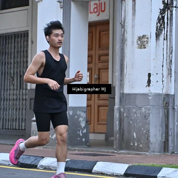 Runner Photo 8079205