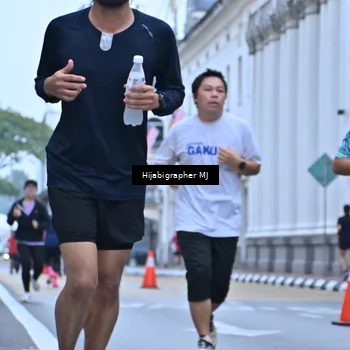 Runner Photo 8079208