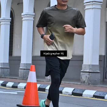 Runner Photo 8079209