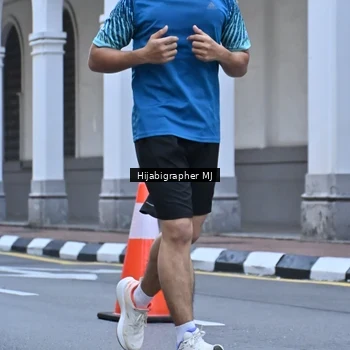 Runner Photo 8079210
