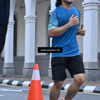 Runner Photo 8079211