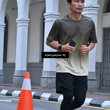 Runner Photo 8079212