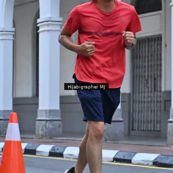 Runner Photo 8079213