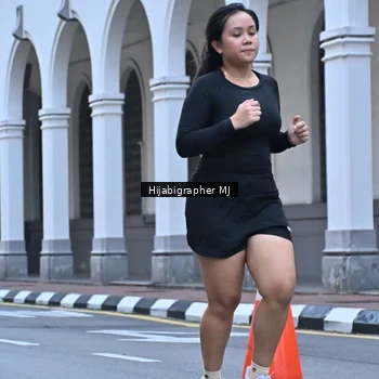 Runner Photo 8079214