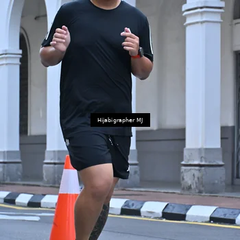 Runner Photo 8079215