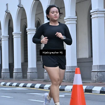 Runner Photo 8079216