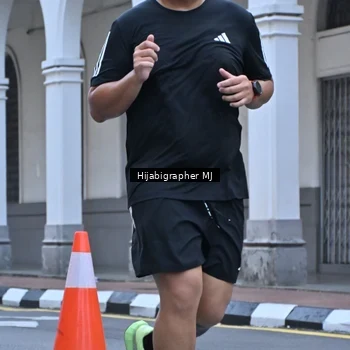 Runner Photo 8079217