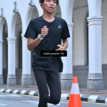 Runner Photo 8079218