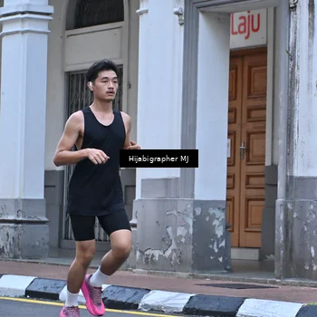 Runner Photo 8079220