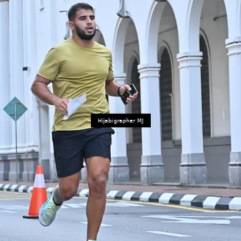 Runner Photo 8079225