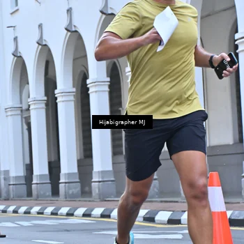 Runner Photo 8079226