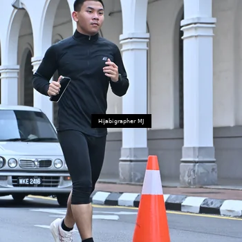 Runner Photo 8079227