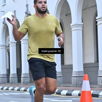 Runner Photo 8079228