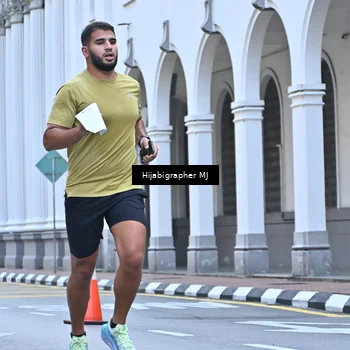 Runner Photo 8079229