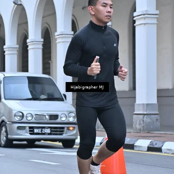 Runner Photo 8079230