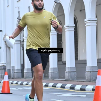 Runner Photo 8079231