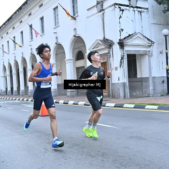 Runner Photo 8079234