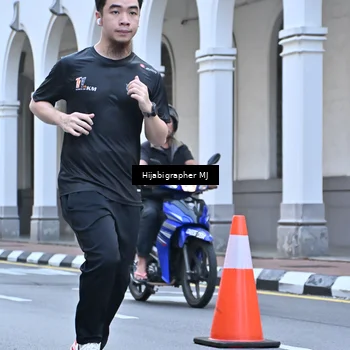 Runner Photo 8079235