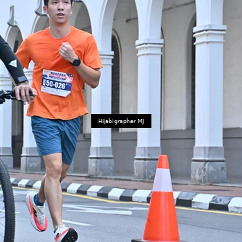 Runner Photo 8079236