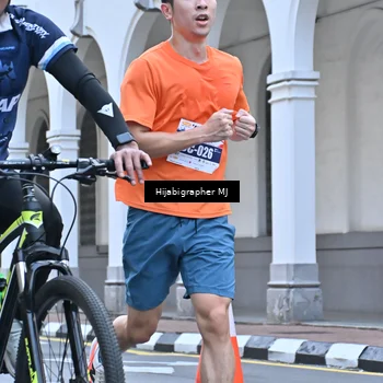 Runner Photo 8079237