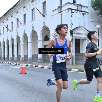 Runner Photo 8079238