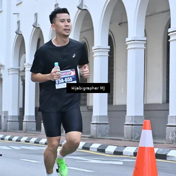 Runner Photo 8079239