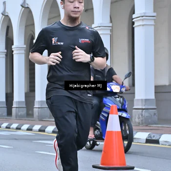 Runner Photo 8079240