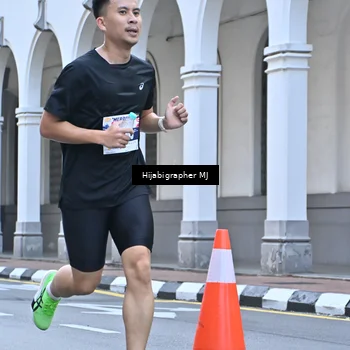 Runner Photo 8079241