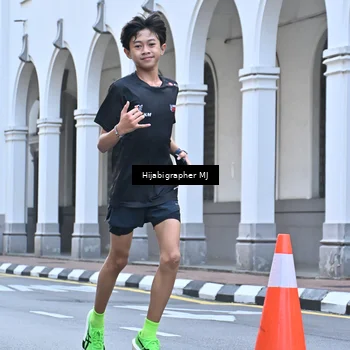 Runner Photo 8079245