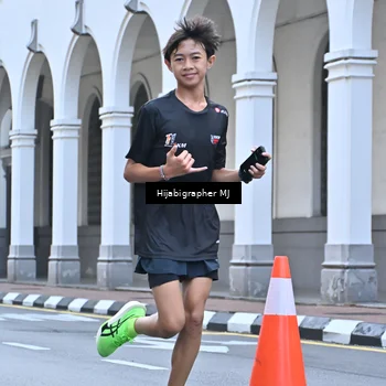 Runner Photo 8079247