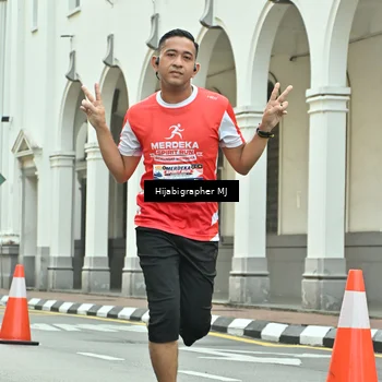 Runner Photo 8079248