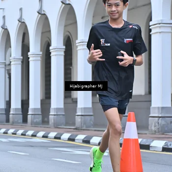 Runner Photo 8079249