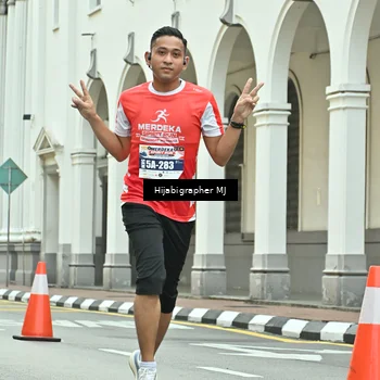 Runner Photo 8079250